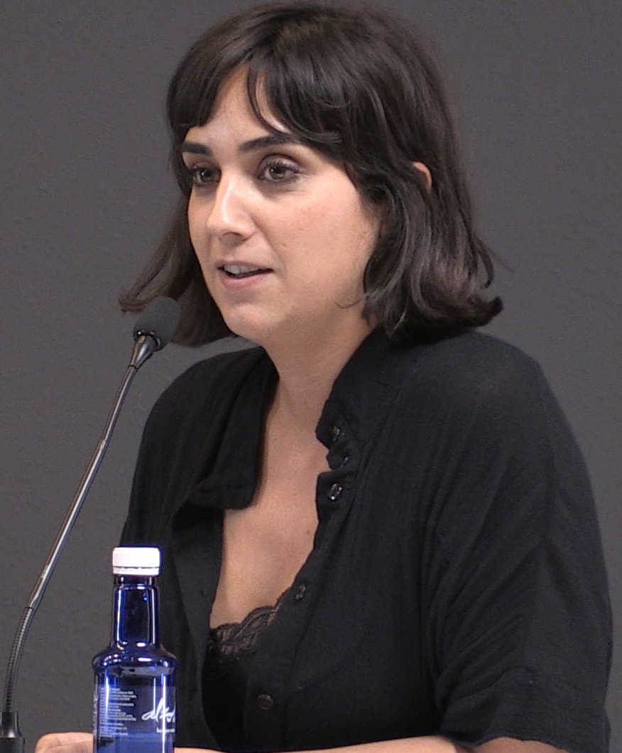 Leire Palacios